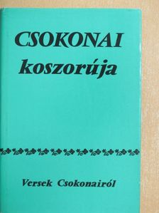Ady Endre - Csokonai koszorúja [antikvár]