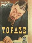 Marcel Pagnol - Topaze [antikvár]