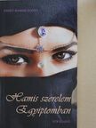 Emily Marsh Scott - Hamis szerelem Egyiptomban [antikvár]