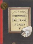 Emily Gravett - Little Mouse's Big Book of Fears [antikvár]