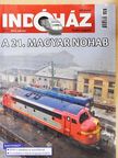 Arnold László - Indóház 2012. március [antikvár]