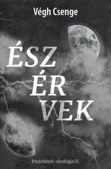 Végh Csenge - Észérvek [eKönyv: epub, mobi]