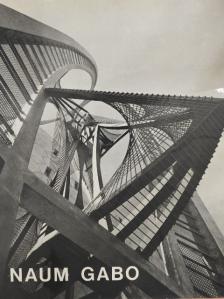 Naum Gabo [antikvár]