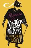 Doyle,Arthur Conan - The Memoirs of Sherlock Holmes (Alma Classics)