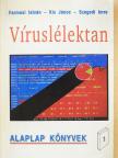 Farmosi István - Víruslélektan (kétszeresen dedikált példány) [antikvár]
