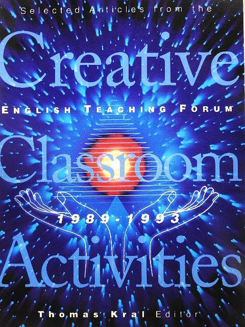 Creative Classroom Activities [antikvár]