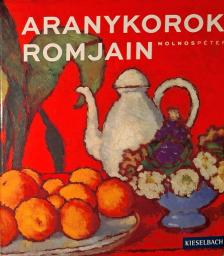 Molnos Péter - Aranykorok romjain [antikvár]