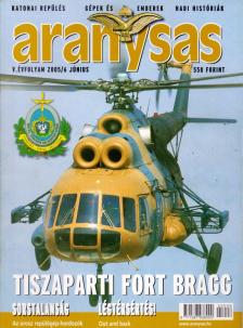 Tőrös István - Aranysas 2005/6. [antikvár]