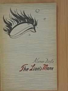 A. Conan Doyle - The Lion's Mane [antikvár]