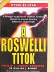 Philip J. Corso - A roswelli titok [antikvár]