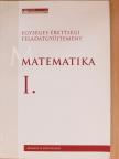 Hortobágyi István - Matematika I. [antikvár]