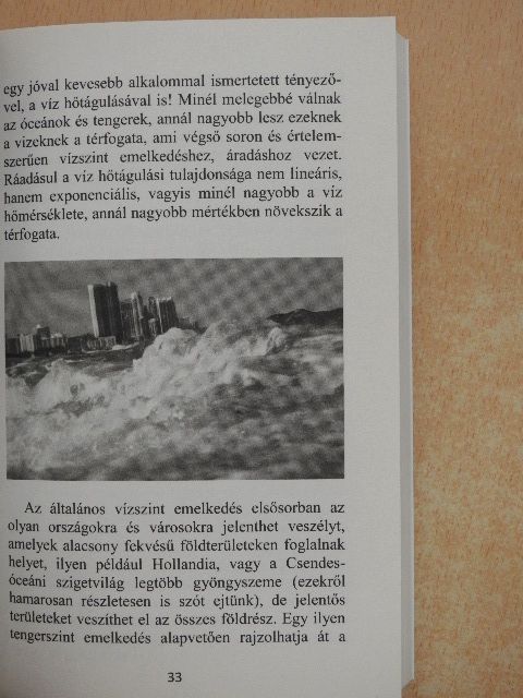 Körösztös György - Globális felmelegedés ipar [antikvár]
