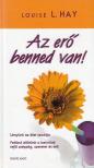 LOUISE L. HAY - Az erő benned van [antikvár]