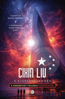 LIU, CIXIN - A szupernóva kora