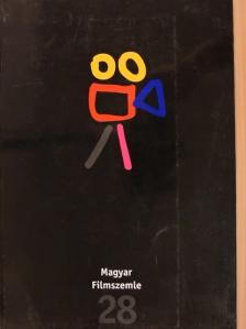 Almási Tamás - 28. Magyar Filmszemle [antikvár]