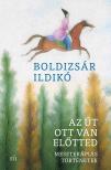 Boldizsár Ildikó - Az út ott van előtted. Meseterápiás történetek