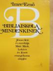 Imre Ernő - Bibliaiskola mindenkinek [antikvár]