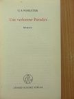 C. S. Forester - Das verlorene Paradies [antikvár]