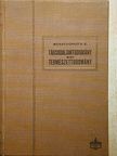 Méray-Horváth Károly - Társadalomtudomány mint természettudomány [antikvár]