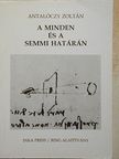 Antalóczy Zoltán - A minden és a semmi határán [antikvár]