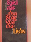 Frank Yerby - Spiel mir den Song von der Liebe [antikvár]