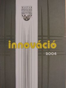 Innováció 2004 [antikvár]
