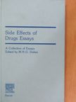 C. Medawar - Side Effects of Drugs Essays [antikvár]