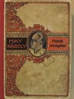 May Károly - A feketék országában [antikvár]