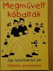 Dr. Kabódi Csaba - Megművelt kőbalták [antikvár]