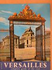 Pierre Lemoine - Versailles in Colour [antikvár]