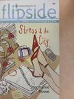 Stephanie Rowe - Stress & the City [antikvár]