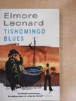Elmore Leonard - Tishomingo Blues [antikvár]