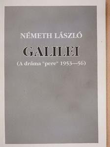 Németh László - Galilei [antikvár]