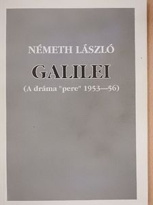 Németh László - Galilei [antikvár]