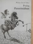 Molnár László Gábor - Poéta Pannóniában [antikvár]