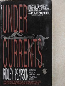 Ridley Pearson - Undercurrents [antikvár]
