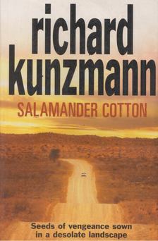 Richard Kunzmann - Salamander Cotton [antikvár]