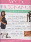 Alison Mackonochie - Your Pregnancy [antikvár]
