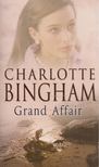 Charlotte Bingham - Grand Affair [antikvár]