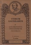 Dr. Keczely György - Iterum Gaudeamus X. évf. 1. szám. 1997. március [antikvár]