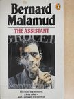 Bernard Malamud - The Assistant [antikvár]