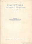 Fehér István - Tanulmányok a Dél-Dunántúl történetéből (1944-1948) [antikvár]