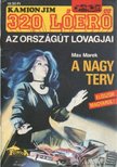 Marek, Max - A nagy terv [antikvár]