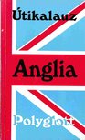 Hans Lajta, Tom Feise - Anglia és Wales [antikvár]