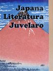 Matsuo Basho - Japana Literatura Juvelaro [antikvár]
