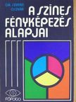 Dr. Szimán Oszkár - A színes fényképezés alapjai [antikvár]