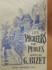 Eugéne Cormon - Les Pecheurs de Perles [antikvár]
