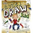 Paul Könye, Kate Ashfort - 501 Things for the Quick Draw Kid [antikvár]