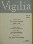 Balássy László - Vigilia 1970. január [antikvár]