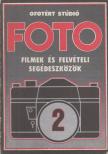 Filmek és felvételi segédeszközök [antikvár]
